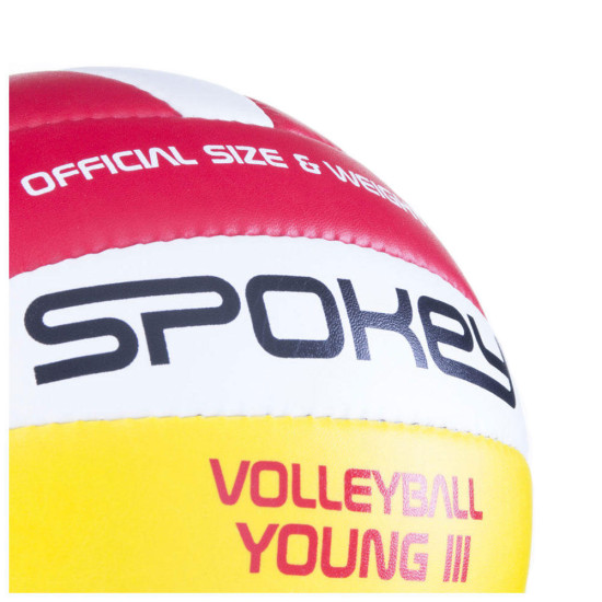 Spokey Μπάλα Volley s.4